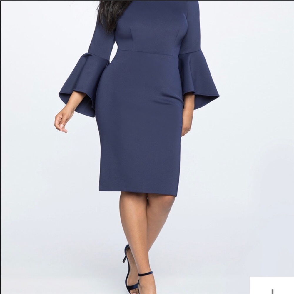 Eloquii dress